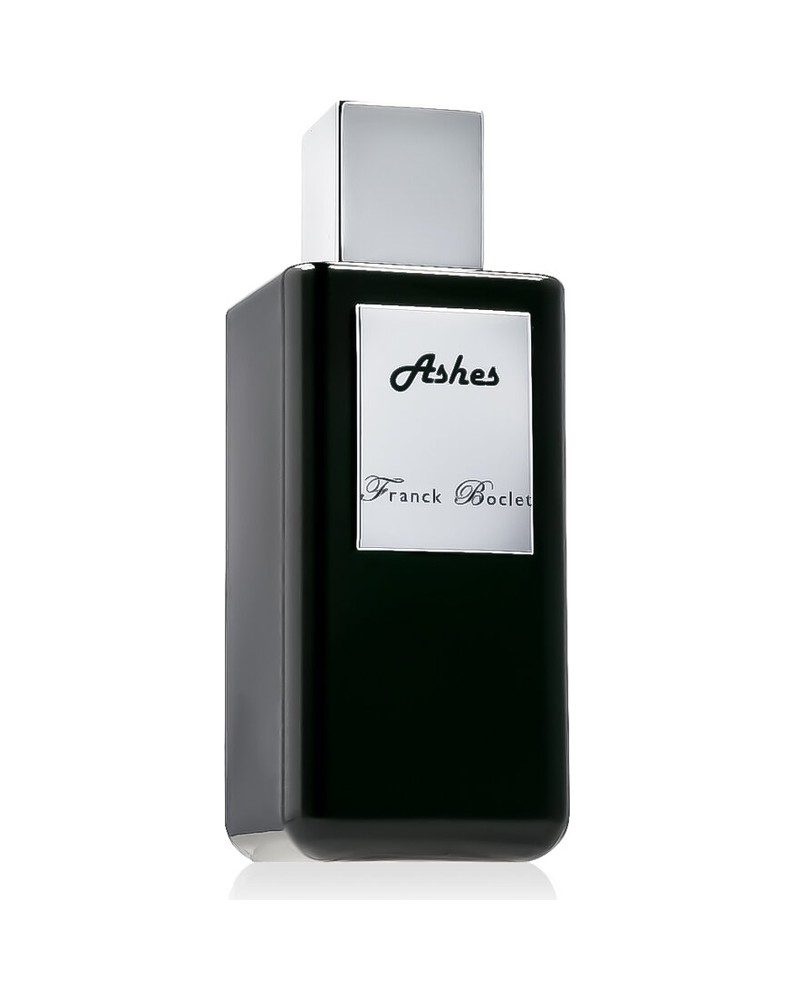 Ashes