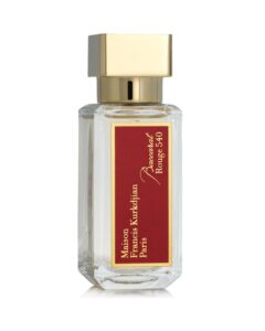 Baccarat Rouge 540