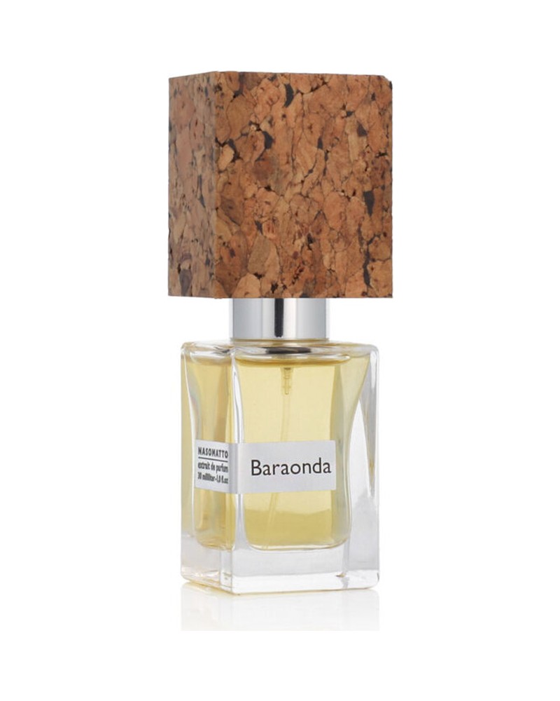 Baraonda