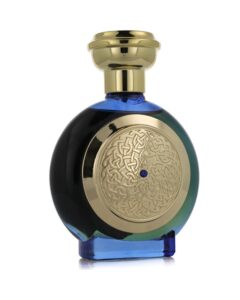 Blue Sapphire Pure Perfume