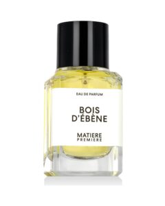 Bois d'Ébène