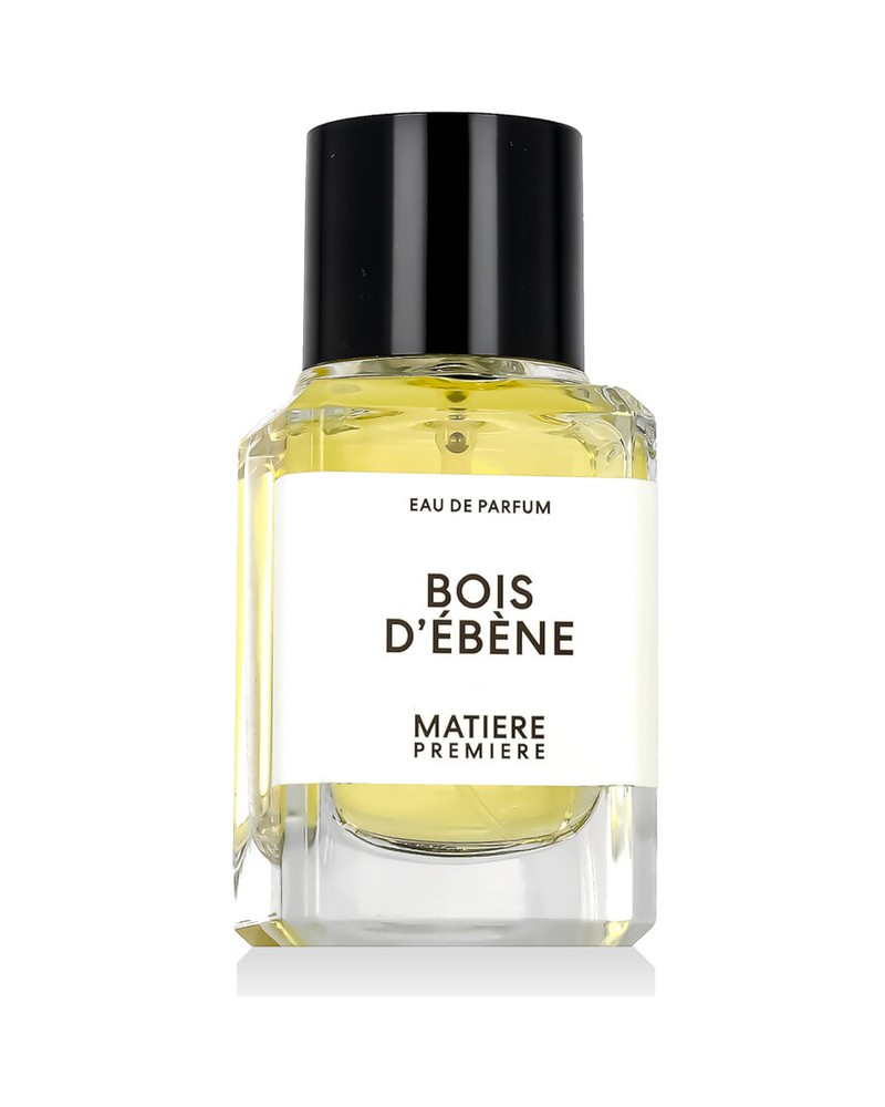 Bois d'Ébène