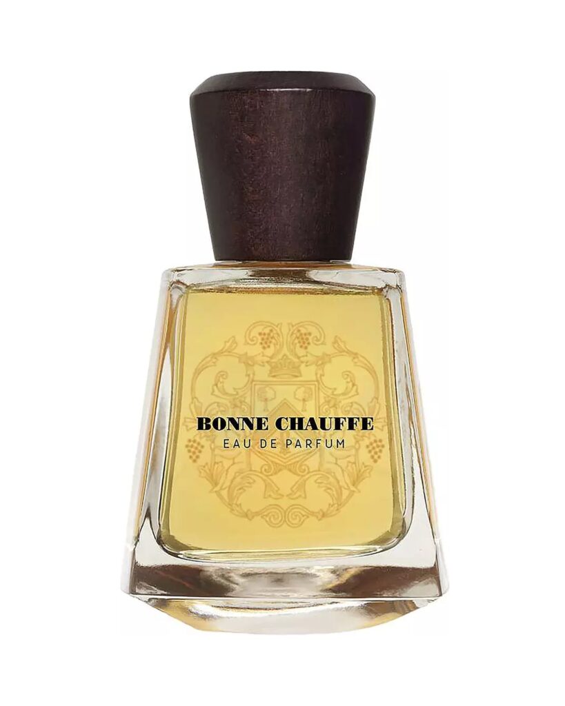Bonne Chauffe