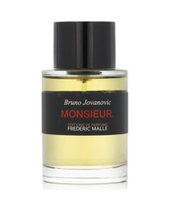 Bruno Jovanovic Monsieur