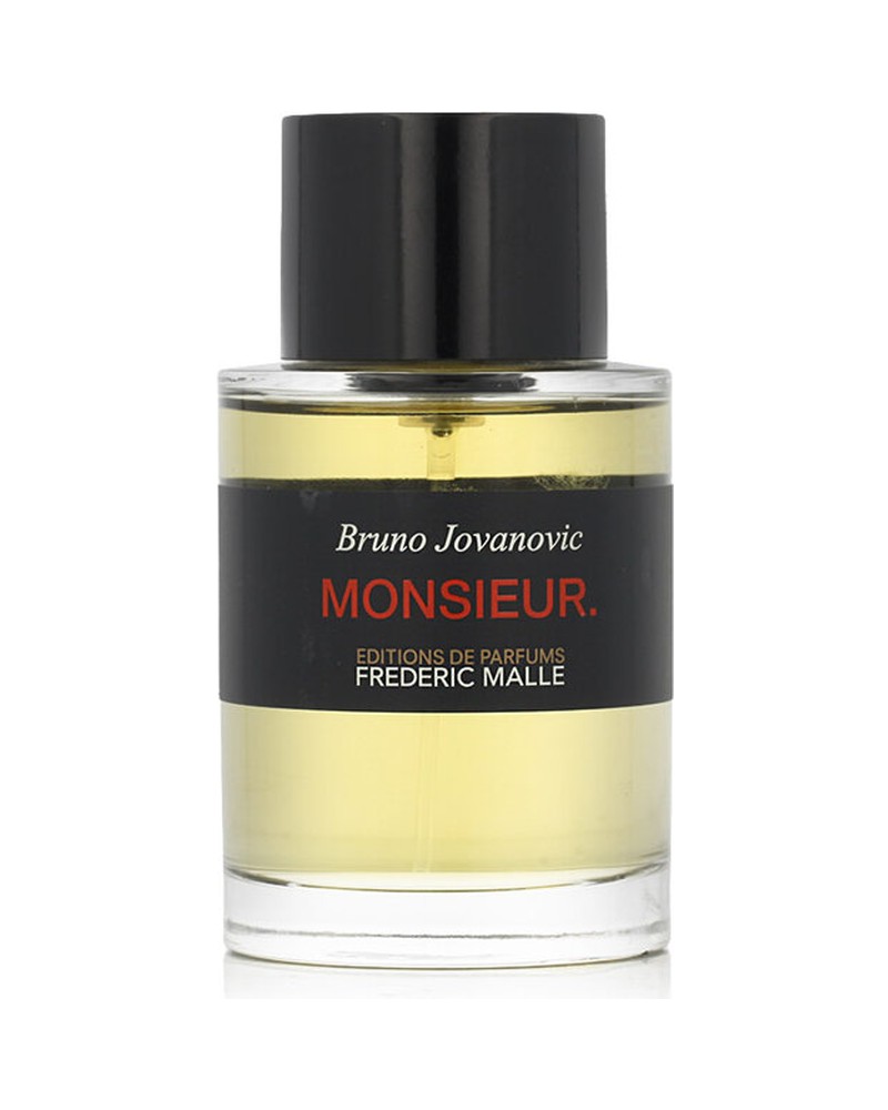 Bruno Jovanovic Monsieur