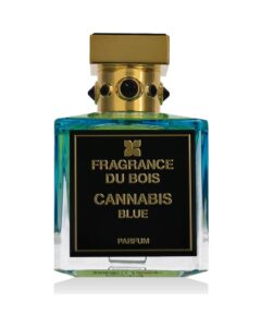 Cannabis Blue