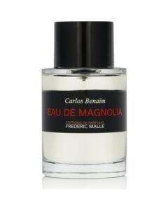 Carlos Benaïm Eau de Magnolia