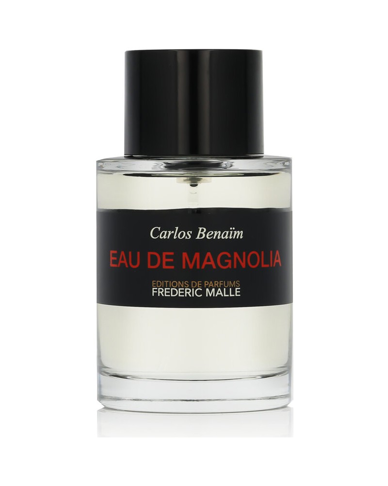Carlos Benaïm Eau de Magnolia