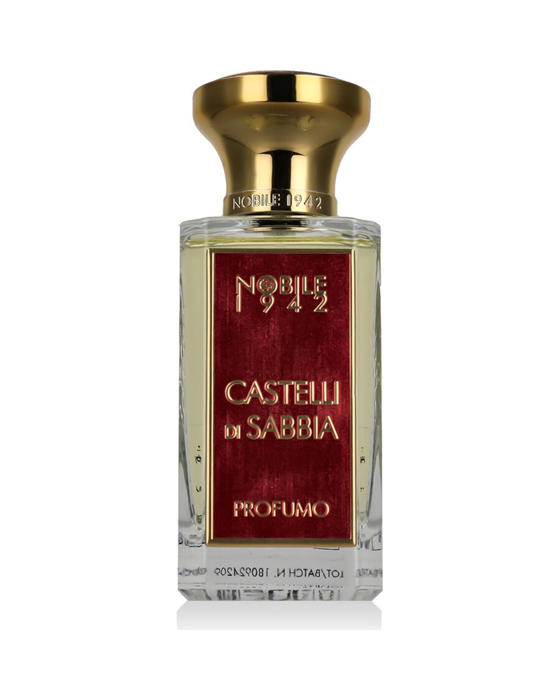 Castelli Di Sabbia