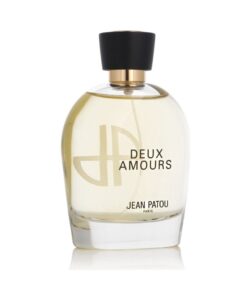 Collection Héritage Deux Amours