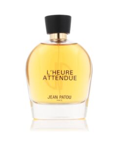 Collection Héritage L'Heure Attendue