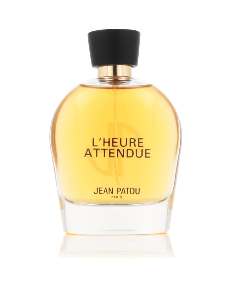 Collection Héritage L'Heure Attendue