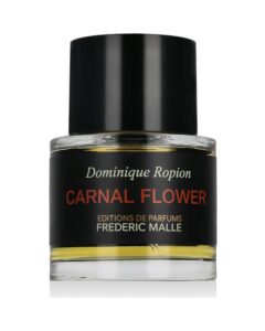 Dominique Ropion Carnal Flower