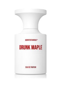 DRUNK MAPLE