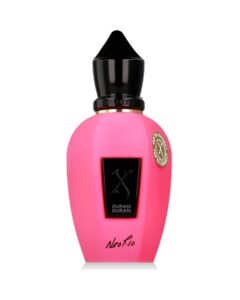 Duran Duran NeoRio Pink