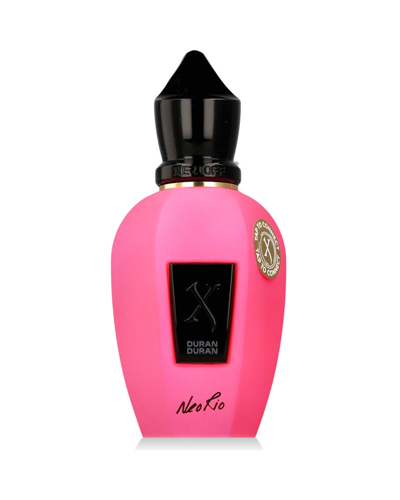 Duran Duran NeoRio Pink