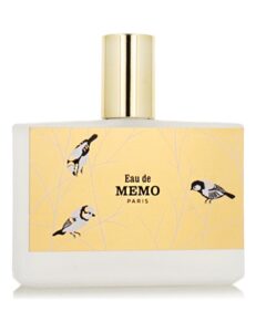 Eau de Memo