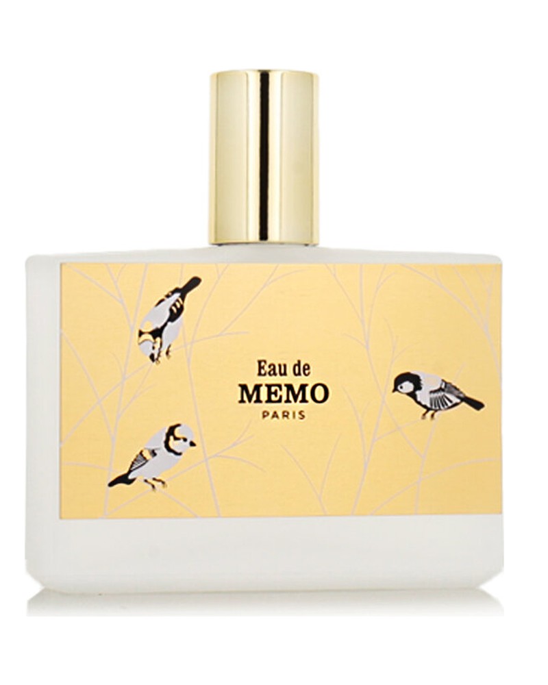 Eau de Memo