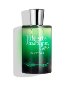 Ex Vetiver