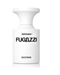 FUGAZZI
