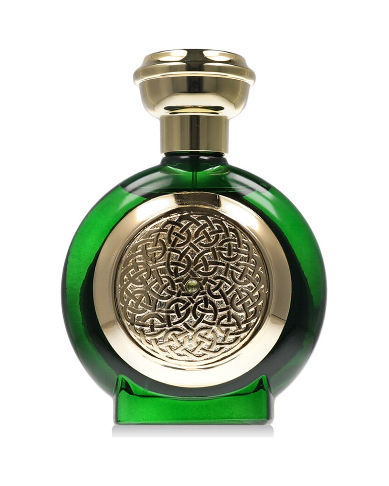 Green Sapphire Pure Perfume