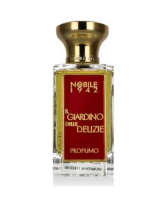 Il Giardino Delle Delizie