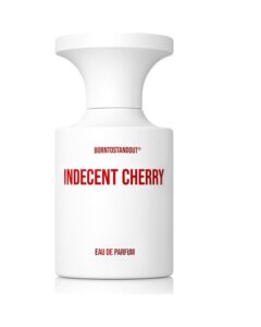 INDECENT CHERRY