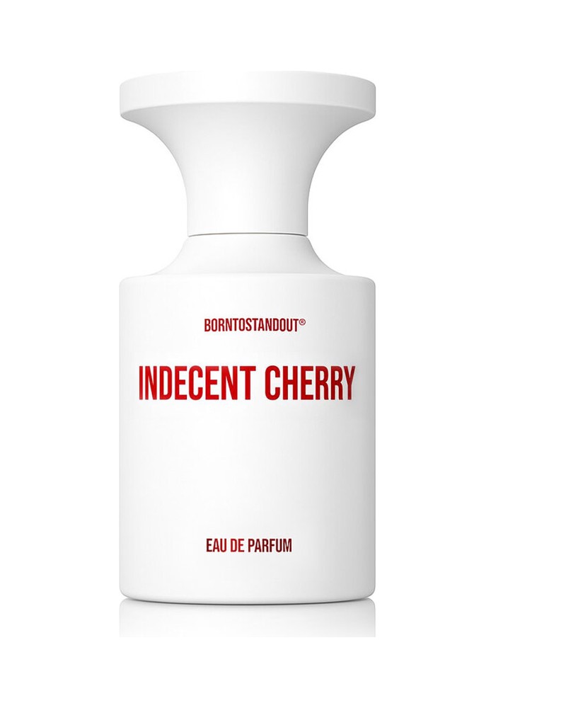 INDECENT CHERRY