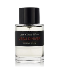 Jean-Claude Ellena L'Eau d'Hiver
