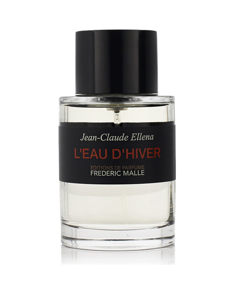 Jean-Claude Ellena L'Eau d'Hiver