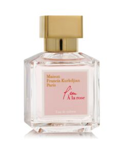 L'Eau À la Rose
