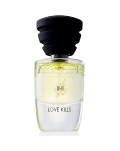 Love Kills