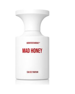 MAD HONEY