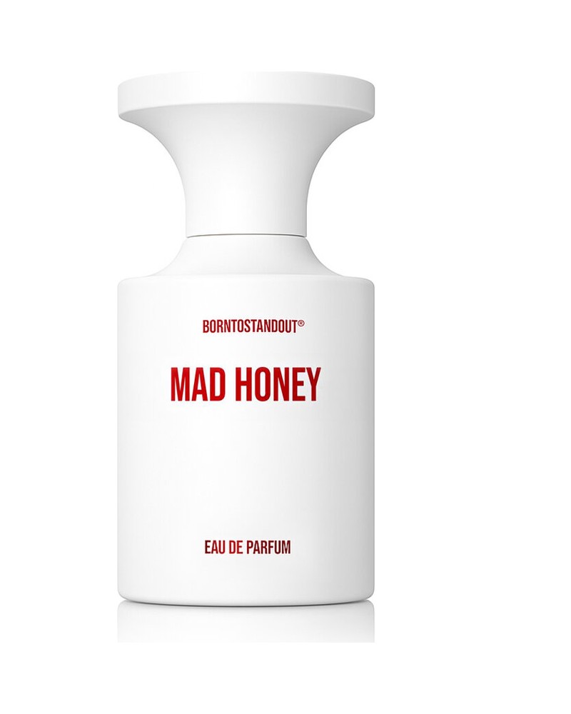 MAD HONEY
