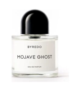 Mojave Ghost