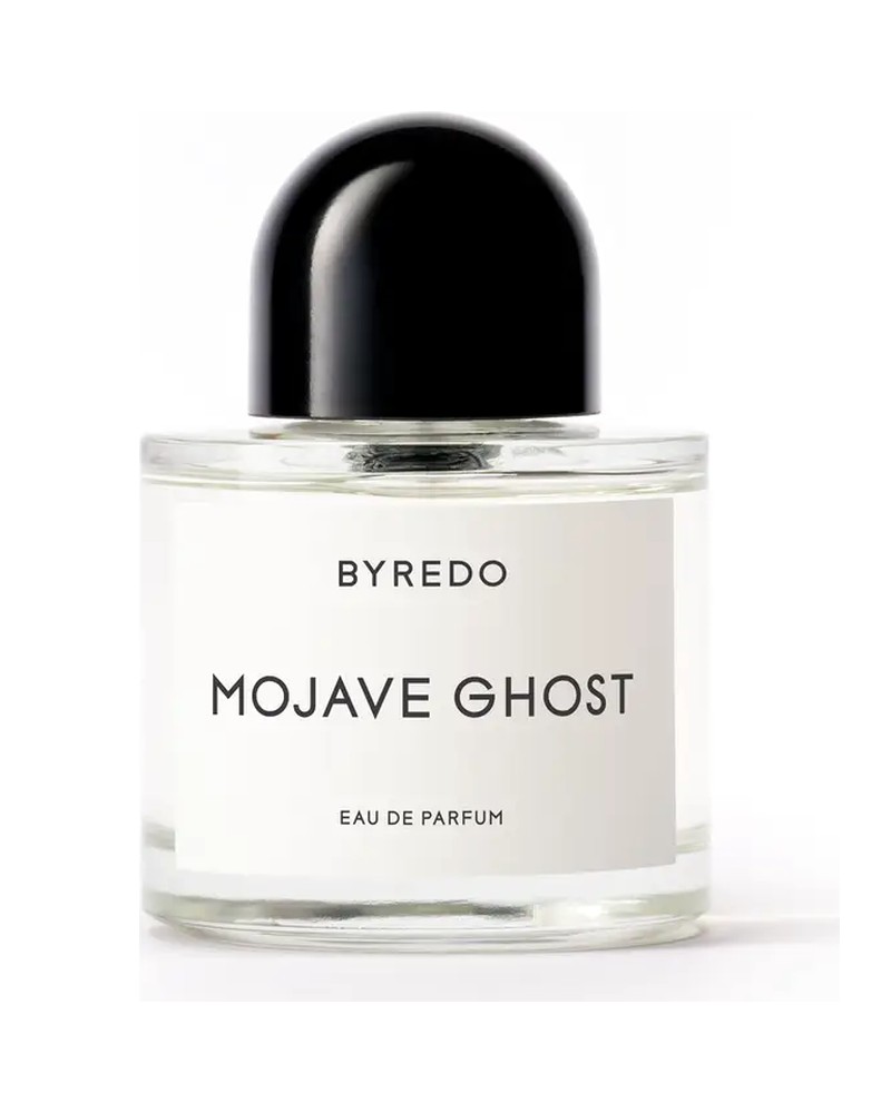 Mojave Ghost