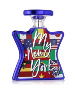 My New York