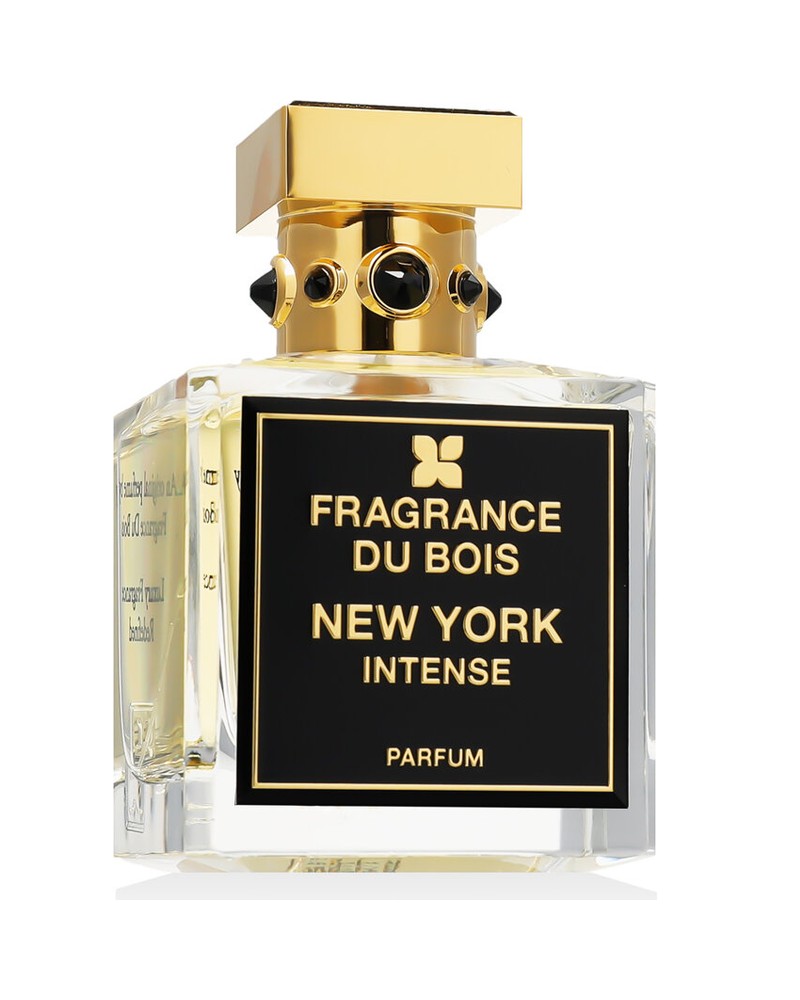 New York Intense