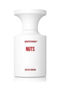 NUTS