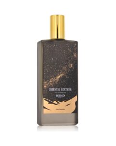 Oriental Leather