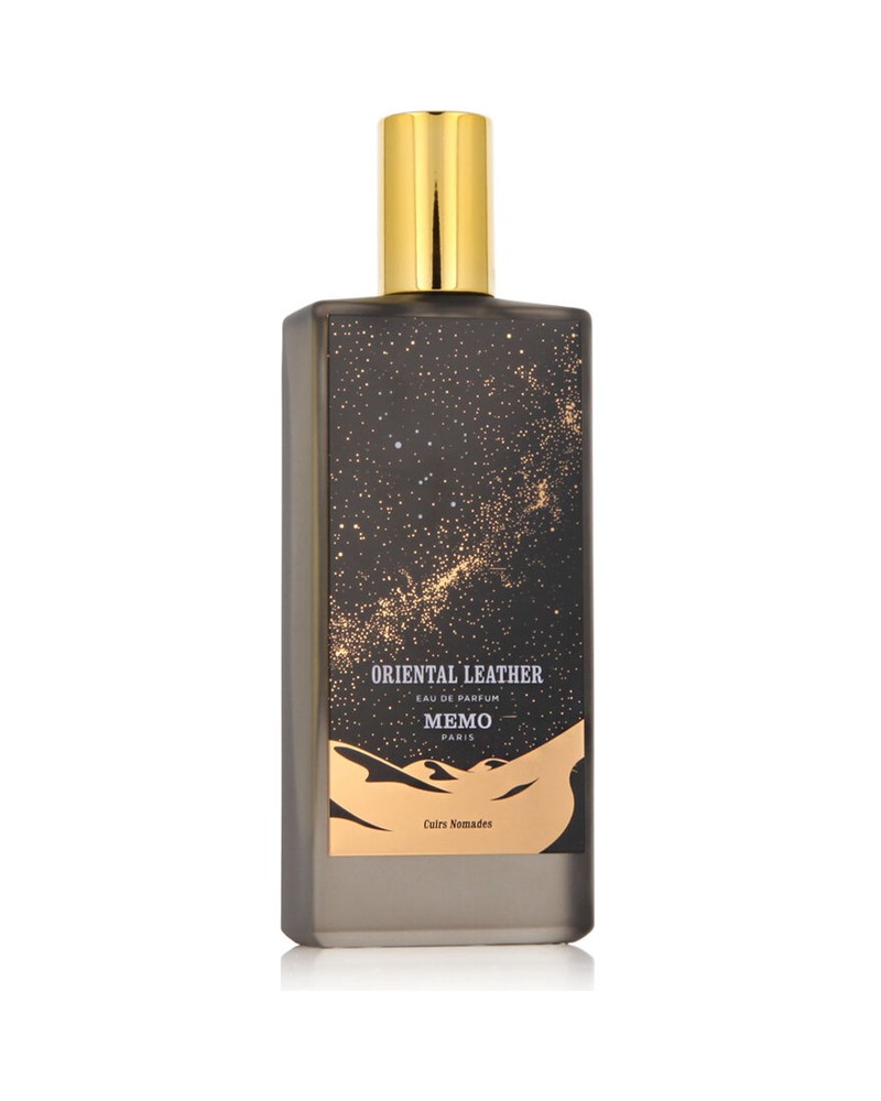 Oriental Leather