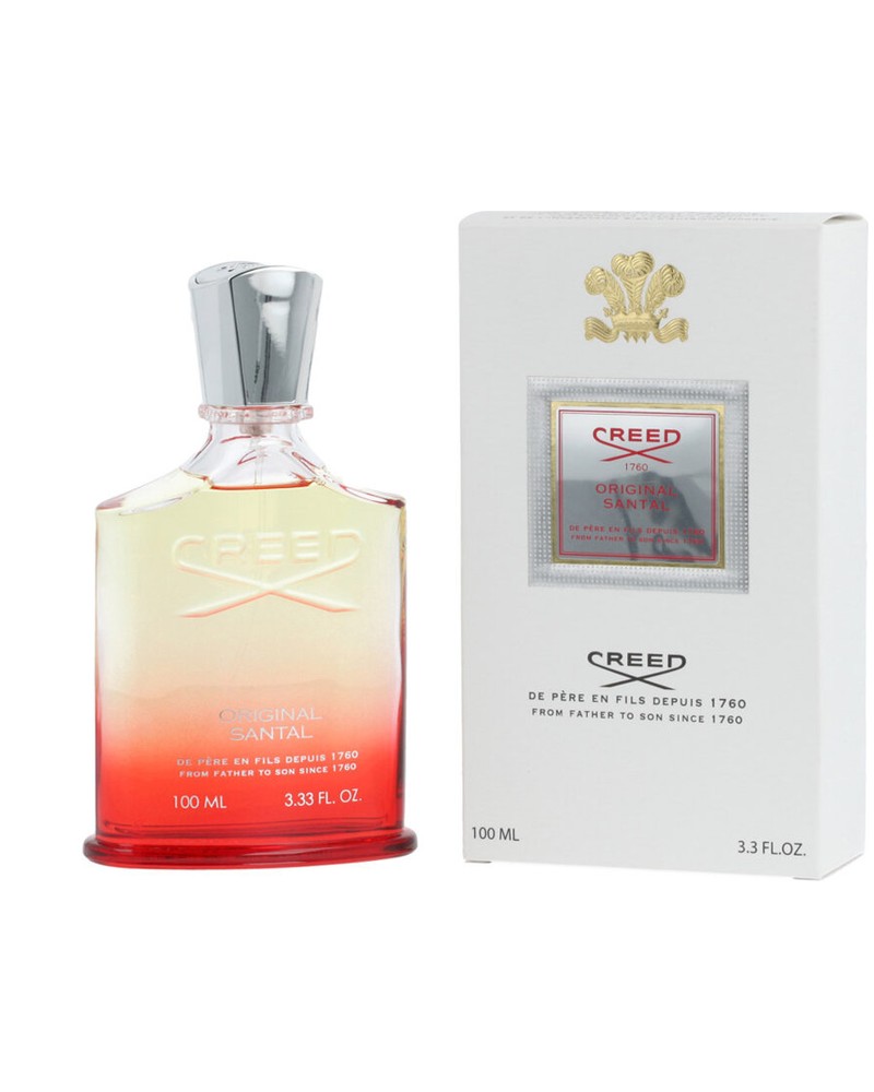 Original Santal 2024