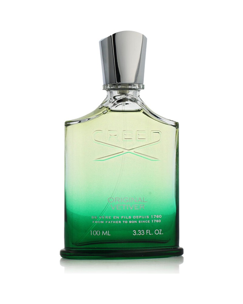 Original Vetiver