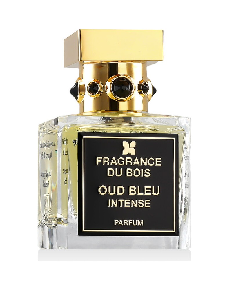 Oud Bleu Intense