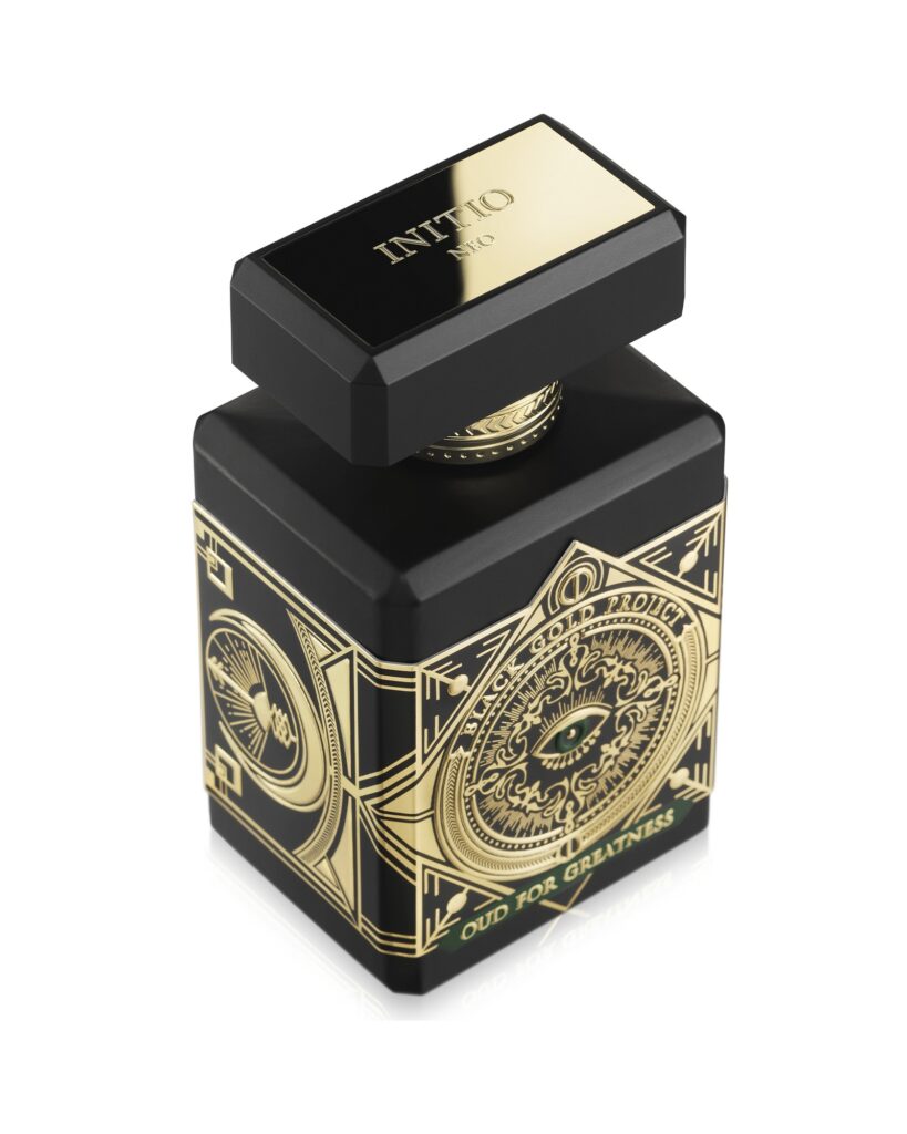 Oud for Greatness Neo