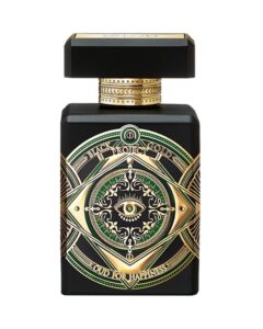 Oud for Happiness