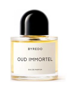 Oud immortel