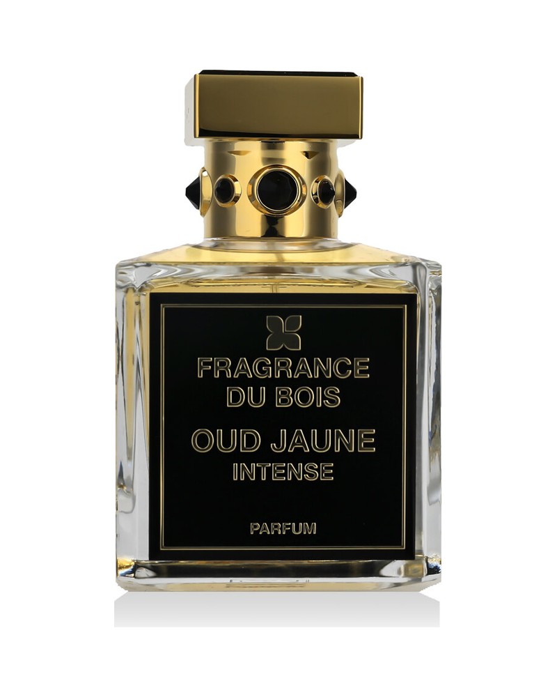 Oud Jaune Intense