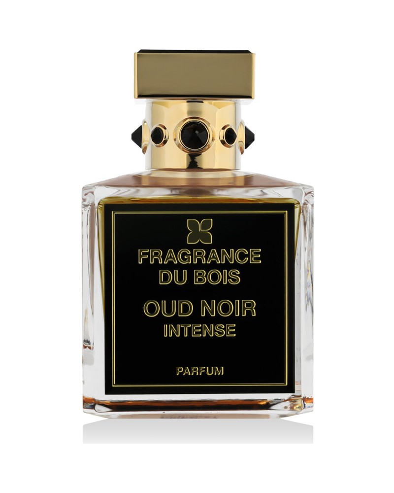 Oud Noir Intense