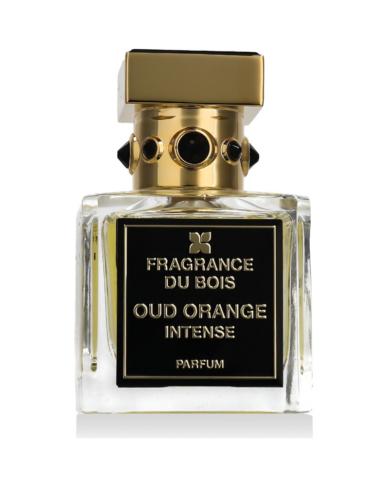 Oud Orange Intense